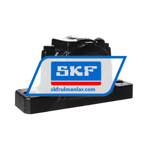 SKF SNL509 ürün fotoğrafı 2