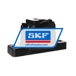 SKF SNL509 rulman resim 2