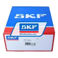 SKF FNL509A rulman resim 3