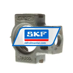 SKF TU505 rulman resim 2