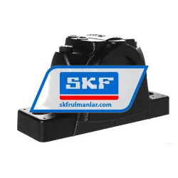 SKF SE509 rulman resim 3