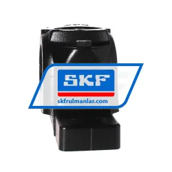 SKF FSE511-609 rulman resim 2
