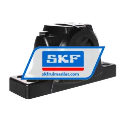 SKF FSE511-609 rulman resim 3