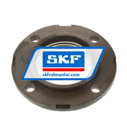 SKF FYG509 rulman resim 2