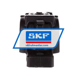 SKF SNL507-606 rulman resim 2