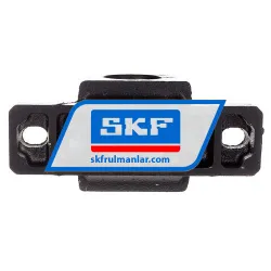 SKF SNL507-606 rulman resim 3