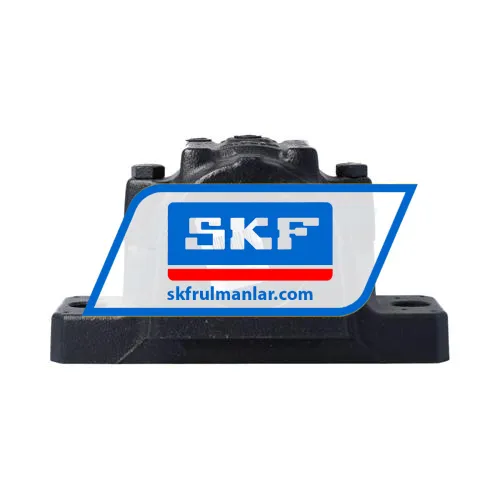 SKF SNL510-608 ürün fotoğrafı 4
