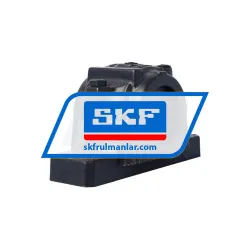 SKF SNL510-608 rulman resim 2
