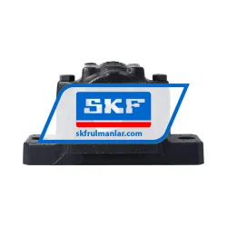 SKF SNL510-608 rulman resim 4