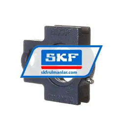 SKF TU504 rulman resim 2