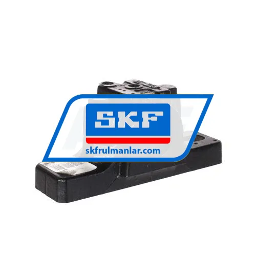 SKF SNL505 ürün fotoğrafı 2