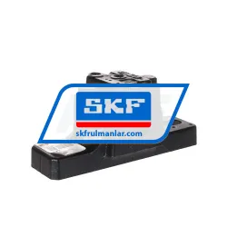 SKF SNL505 rulman resim 2
