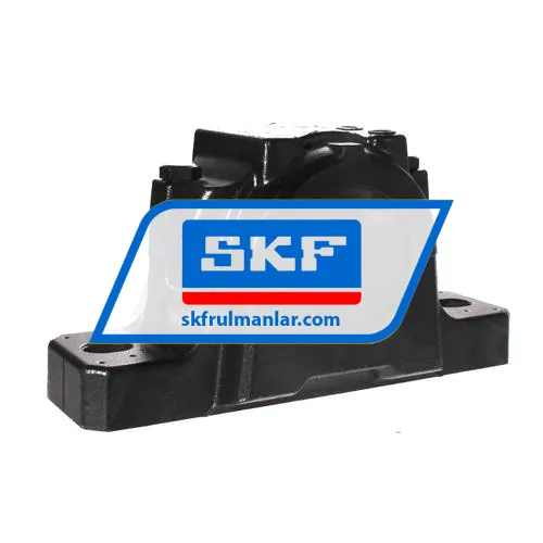 SKF SNL512-610 ürün fotoğrafı 3