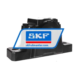 SKF SNL512-610 rulman resim 3