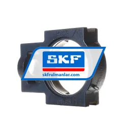 SKF TUJ512 rulman resim 2