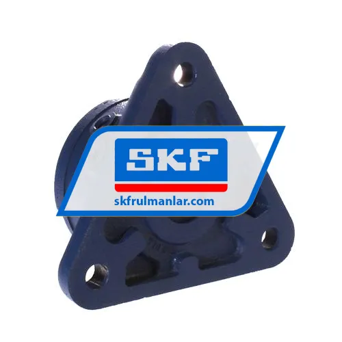 SKF FNL506A ürün fotoğrafı 2