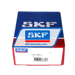 SKF FNL506A rulman resim 4