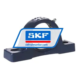 SKF SYJ505 rulman resim 3