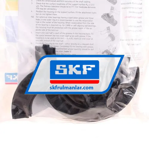 SKF TSN615L ürün fotoğrafı 3