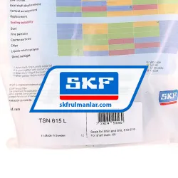 SKF TSN615L rulman resim 2