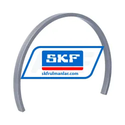 SKF FRB12/215 rulman resim 2