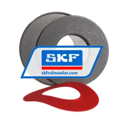 SKF Z309F rulman resim 2