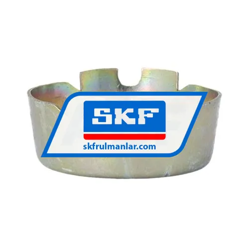 SKF ECB205 ürün fotoğrafı 2