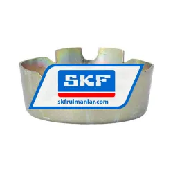 SKF ECB205 rulman resim 2