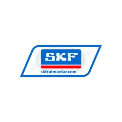SKF Z004F rulman resim 2