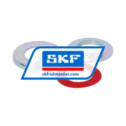 SKF Z004F rulman resim 3