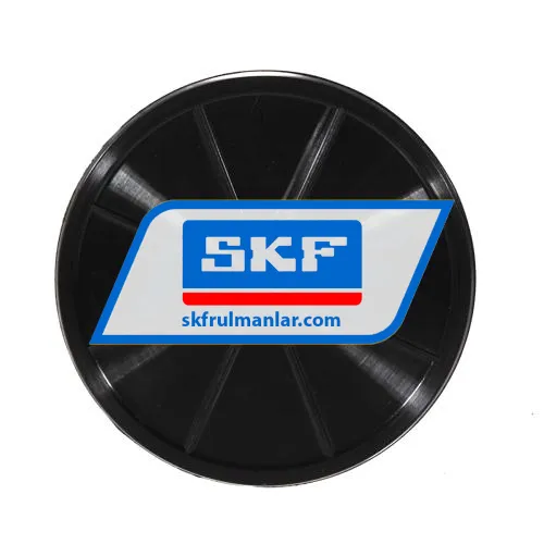 SKF ASNH216 ürün fotoğrafı 2