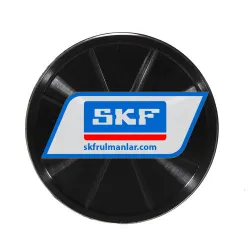 SKF ASNH216 rulman resim 2