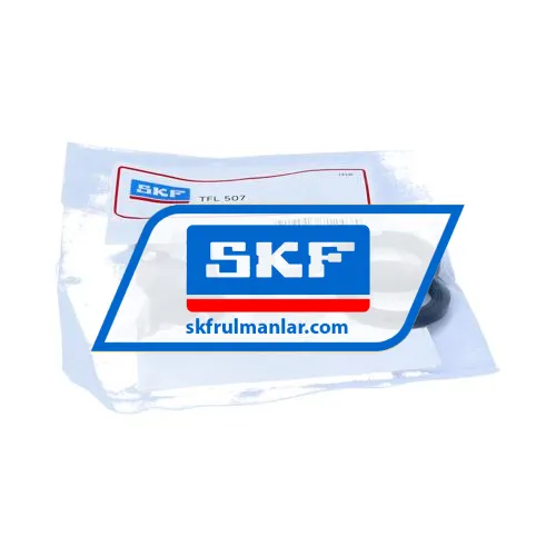 SKF TFL507 ürün fotoğrafı 2