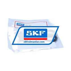 SKF TFL507 rulman resim 2