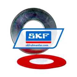 SKF Z310F rulman resim 2