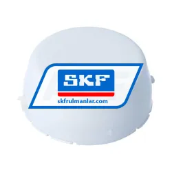 SKF ECW208 rulman resim 2