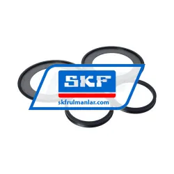 SKF TSN317A rulman resim 2