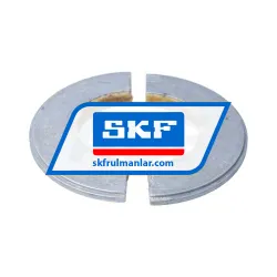 SKF TSN620C rulman resim 2