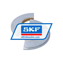 SKF TSN620C rulman resim 3