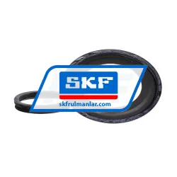SKF TSN613A rulman resim 2