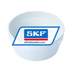 SKF ECL208 rulman resim 2