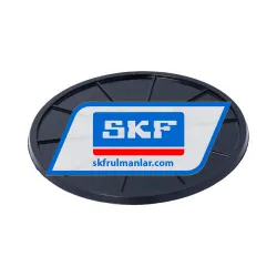 SKF ASNH522-619 rulman resim 2