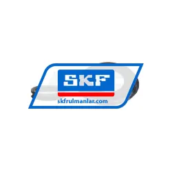 SKF TSN607A rulman resim 2