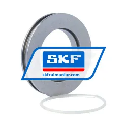 SKF TSN519S rulman resim 2