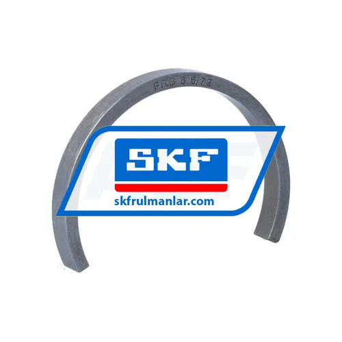SKF FRB8-5/72 ürün fotoğrafı 2