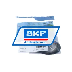 SKF TSN209A rulman resim 3