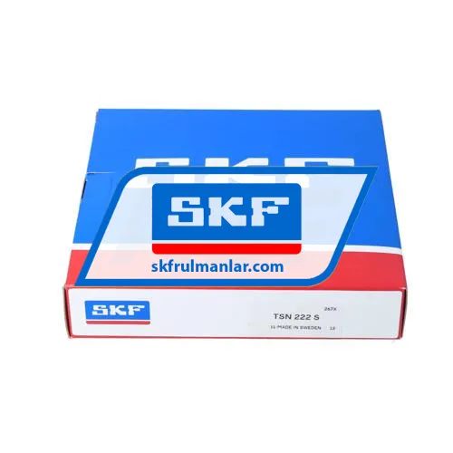 SKF TSN222S ürün fotoğrafı 4
