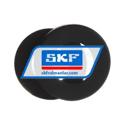 SKF Z205 rulman resim 2
