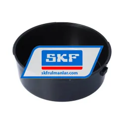 SKF ECY214 rulman resim 2