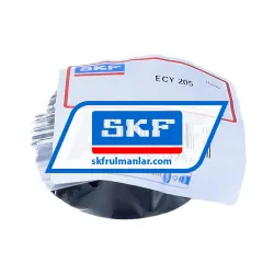 SKF ECY205 rulman resim 3